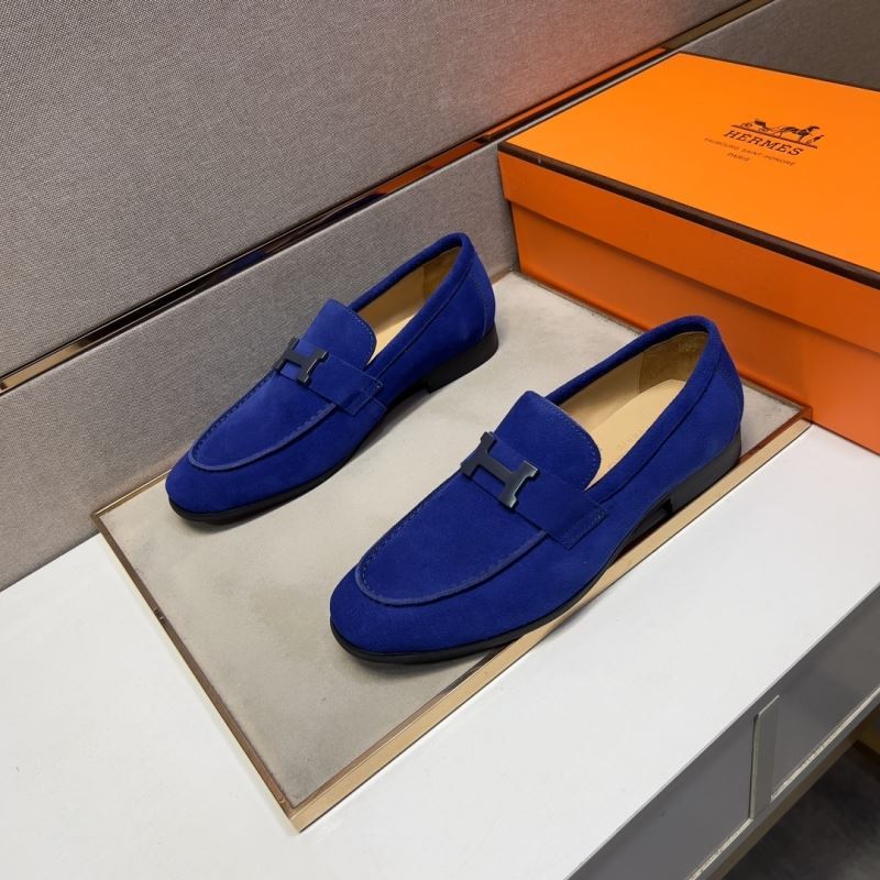 Hermes Business Shoes